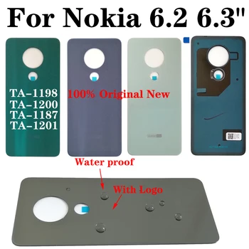 Shyueda 100% Оригинальный Новый Для Nokia 6.2 6.3 
