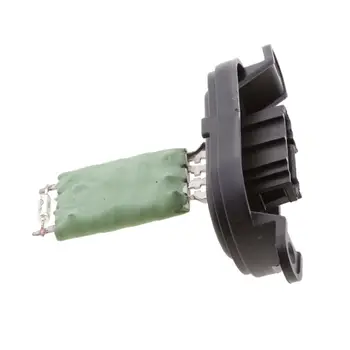 Запасные части для резистора двигателя вентилятора отопителя HVAC для VW Transporter Изображение 2