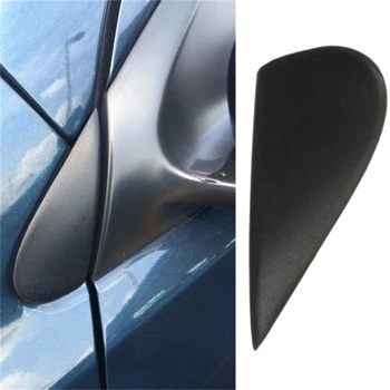 Накладка переднего левого правого крыла автомобиля/зеркало заднего вида для Nissan Versa 2012-19 963183BA0A 963193BA0A