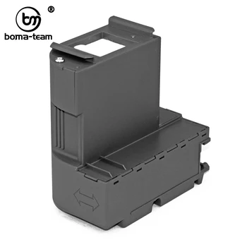 Коробка для Обслуживания чернил T04D1 Для Принтеров Epson L6160 L6168 L6171 L6170 L6190 L6270 L6490 L14150 L14158 M1180 XP-5100 2860 ET-3750