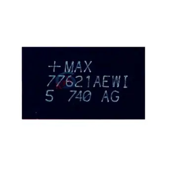 5 шт./ЛОТ MAX77621AEWI MAX77621 MAX77620A Переключающие Регуляторы Напряжения Трехфазный Понижающий Регулятор