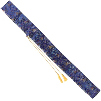 Шелковая сумка для хранения бытовых мечей, самураев, японской катаны, тайцзи, декоративных сумок, чехол