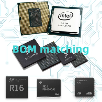 10 шт./лот Интегрированный чип STM32F030K6T6 STM32F030K 100% новый и оригинальный, соответствующий спецификации ST MCU Изображение 2