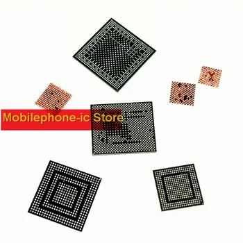 Процессоры для мобильных телефонов MT6236 MT6236A MT6238 MT6238A MT6238A-новый оригинал