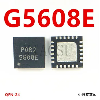 (2 шт) 100% Новый чипсет G5608E 5608E QFN24