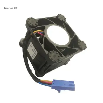 Надежный серверный вентилятор охлаждения R9CB для R220 и R230 Предотвращает проблемы с перегревом кулера