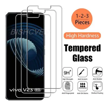 Закаленное стекло для Vivo V23 5G V2130 S12 V2162A 6,44 
