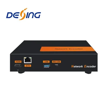 Сетевой кодировщик HDMI Dexin NDS3558B