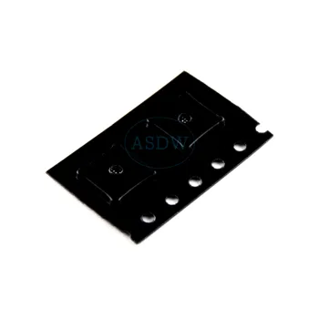5 шт./лот для Samsung NOTE10 + MIS01 блок питания MISO1 микросхема зарядного устройства IC 16 контактов Изображение 2