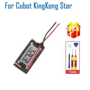 Новый Оригинальный Динамик Cubot King Kong Star Receiver Динамик Переднего Уха Аксессуары Для Ремонта Приемника CUBOT KingKong Star Phone