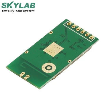 OEM 150M 150Mbps Встроенное решение с чипом 2.4G Mt7601 Usb Wifi Модуль для адаптера USB-ключа Изображение 2