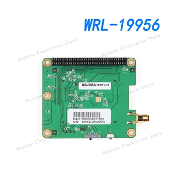 WRL-19956 Sparkfun ALFA Network WiFi HaLow HAT Изображение 2
