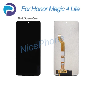 Для Honor Magic 4 Lite ЖК-экран + сенсорный Дигитайзер дисплей 2388*1080 ANY-LX1, ANY-LX2, ANY-LX3 Magic 4 Lite ЖК-дисплей Изображение 2