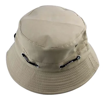Мужская модная шляпа рыбака из джунглей с широкими полями для рыбалки, кепки для кемпинга, охоты на открытом воздухе