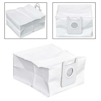 Сменные аксессуары для мешков для пыли в 12 упаковках для запасных частей для пылесоса ROIDMI EVE Plus Изображение 2