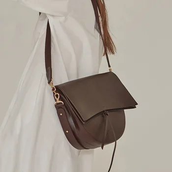 Роскошная женская сумка-тоут в стиле ретро, модные женские дизайнерские сумки нового качества из искусственной кожи, повседневная универсальная сумка-мессенджер на плечо