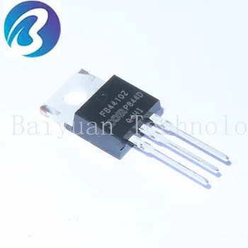 IRFB4410ZPBF MOSFET N-CH 100V 97A TO220AB