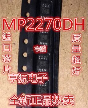 MP2270 MP2270DH 2270D MSOP-10