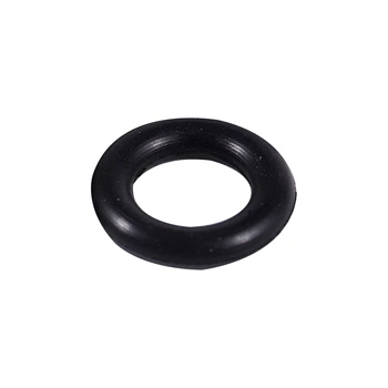 Черные Резиновые уплотнения 9 мм X 2,0 мм Сальниковые Уплотнительные Кольца 12 шт. Изображение 2