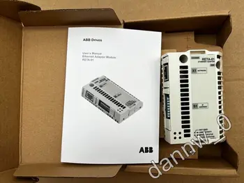 Новый В коробке сетевой адаптер ABB RETA-01