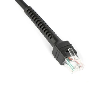 USB-кабель для программирования для автомагнитолы Motorola DM1400 DM1600 DM2400 DM2600 DEM300 DEM400 Изображение 2