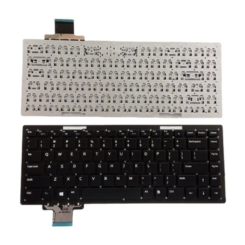 Новая клавиатура для ноутбука в США для замены ноутбука Dell Vostro 5560 V5560 P34F P34H
