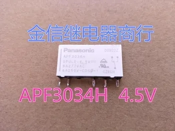 Бесплатная доставка APE3034H 4.5 V 10ШТ, как показано на рисунке