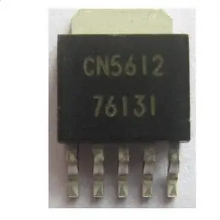 10 шт./лот CN5612 TO252-5L светодиодный драйвер с микросхемой IC ток 1A 5 футов новый оригинальный Изображение 2