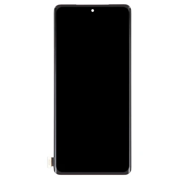 Оригинальный Amoled Для OnePlus 11R CPH2487 ЖК-экран дисплея + Сенсорная панель Планшета Для OnePlus 11 R 1 + 11R 1 + 11R Дисплей Изображение 2