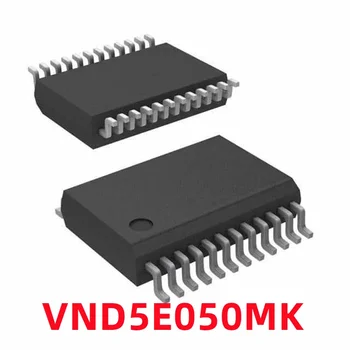 1 шт. VND5E050MK VND5E050 Микросхема поворотной лампы с компьютерным управлением Изображение 2