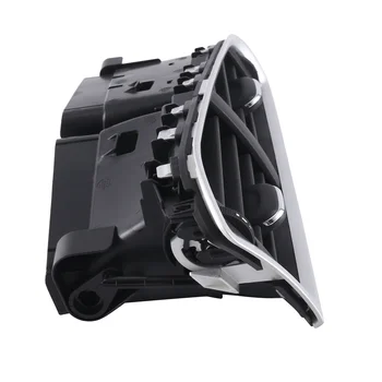 8265NN Выпускное отверстие автомобильного кондиционера, Средняя решетка радиатора для Citroen C4 DS4 (B7) Изображение 2