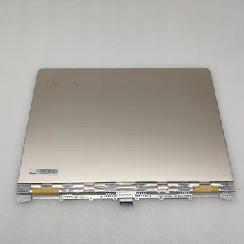 ЖК-экран ноутбука Dsiplay для Lenovo Yoga 900-13ISK Замена ЖК-дисплея в сборе IPS 3k 3200x1800 Изображение 2
