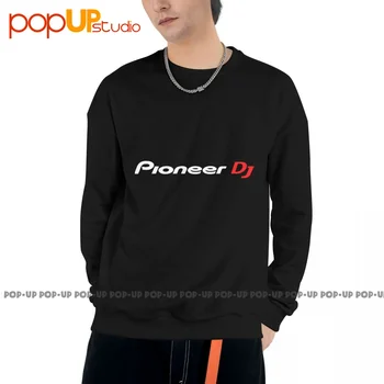 Pioneer Dj -Edm - Cdj Ddj Djm 2000 1000 Толстовка Nexus, Пуловеры, рубашки, Новая Забавная Новинка, Удобная