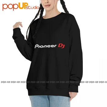 Pioneer Dj -Edm - Cdj Ddj Djm 2000 1000 Толстовка Nexus, Пуловеры, рубашки, Новая Забавная Новинка, Удобная Изображение 2