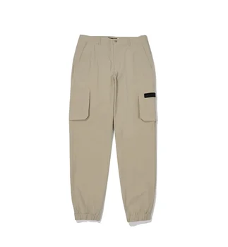 Мужские брюки для гольфа ранней осени, спортивные широкие брюки с эластичной резинкой на талии, универсальные быстросохнущие брюки