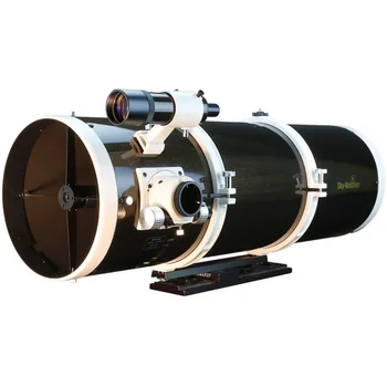 Sky-Watcher Explorer-250 кадров в секунду (250/1200 мм) Newtoniaanse Reflectoren Двухскоростной Параболический Астрономический телескоп Ota Hoofdspieg