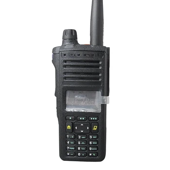 Портативное цифровое радиоприемное устройство APX 2000 UHF R1 IP67 APX1000 P25 для общественных работ на расстоянии 25 км от motorola walkie talkies