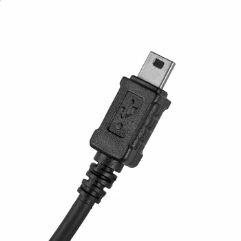 HYT TC-310 TC-320 Двухстороннее радио USB кабель для программирования для портативной рации Hytera TC310 TC320 Прямая поставка Изображение 2