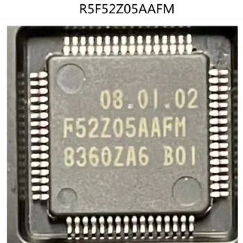 1 шт./лот Новый Оригинальный R5F52Z05AAFM R5F52Z05 R5F52Z Микросхема MCU IC QFP-64 в наличии