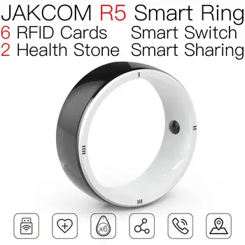 JAKCOM R5 Smart Ring Новый продукт защиты безопасности карты доступа 303006