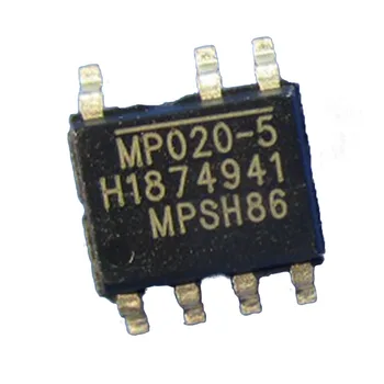 10 шт./лот MP020-5GS MP020-5 MP020 SOP-7 В наличии