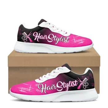 Да здравствует обувь на плоской подошве с рисунком стилиста, женские уличные кроссовки, повседневная обувь для подростков, износостойкие теннисные туфли для спортзала, Zapatos Mujer