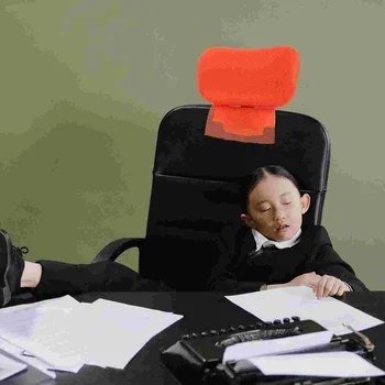 Удобная Подушка для головы Компьютерного кресла, Регулируемый По Высоте Подголовник Офисного кресла