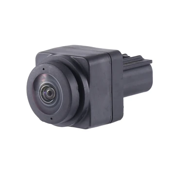 Бесплатная доставка Камера заднего Вида Камера Заднего Вида Система Помощи При Парковке Резервная Камера для Toyota Yaris Cross 2020-2023 86790-52290/52291