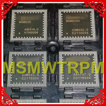 Процессоры процессора мобильного телефона MSM8239 0VV MSM8255 AA MSM8255 AB Новый Оригинал Изображение 2