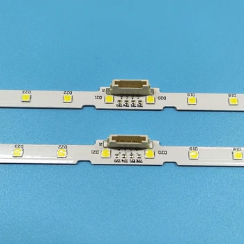 Светодиодная лента подсветки 40 LED для Samsung 55