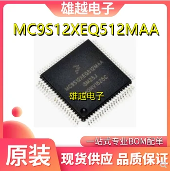 Бесплатная доставкаMC9S12XEQ512CAL MC9S12XEQ512CAA/MAA/MAL 10шт