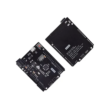 Для Wemos D1 USB SAMD21 M0. 32-разрядное ядро ARM Cortex M0. Совместим с Arduino Zero, для Arduino R3 NEW Изображение 2
