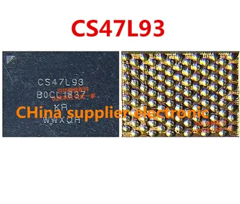 5шт-30шт CS47L93 для Samsung S8 Аудио микросхема S8 + Аккордовый музыкальный чип 47L93