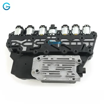 Оптовая продажа OEM 6T30 6T40 6T45 Модуль управления трансмиссией TCM TCM для Chevrolet Buiks Изображение 2